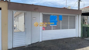 house em Avenida Walter Thomé, Olímpico - São Caetano do Sul - SP