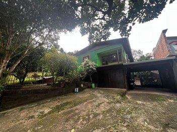 house em Rua Engenheiro Jorge Schury, São José - Novo Hamburgo - RS