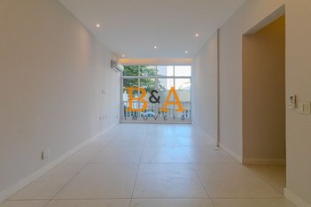 apartment em Rua Nascimento Silva, Ipanema - Rio de Janeiro - RJ