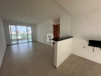 apartment em Avenida Celso Bastos Couto, Praia do Morro - Guarapari - ES