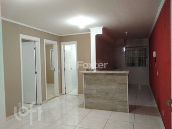 apartment em Rua Pedra Branca do Amapari, Jardim da Laranjeira (Zona Leste) - São Paulo - SP