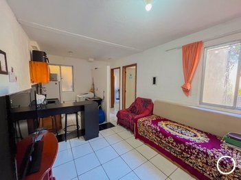 apartment em Rua Radialista Osvaldo Nobre, Juscelino Kubitschek - Santa Maria - RS