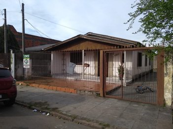house em Oliveira Lopes, Sarandi - Porto Alegre - RS