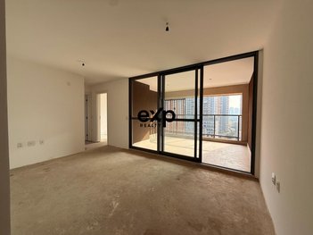 apartment em Rua Andréa Paulinetti, Jardim das Acácias - São Paulo - SP