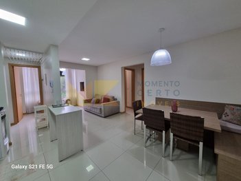 apartment em Rua Iguape, Itoupava Seca - Blumenau - SC