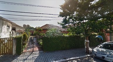 land_lot em Rua Maximiliano Lorenzini, Fundação - São Caetano do Sul - SP