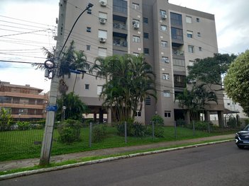 apartment em Madre Bárbara Maix, Jardim Itu - Porto Alegre - RS