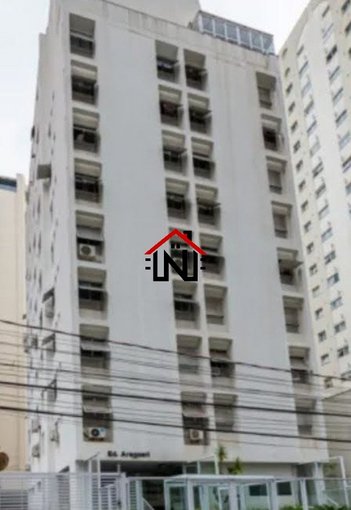 apartment em Rua Araguari, Vila Uberabinha - São Paulo - SP
