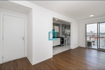 apartment em Rua Doutor Djalma Pinheiro Franco, Vila Santa Catarina - São Paulo - SP