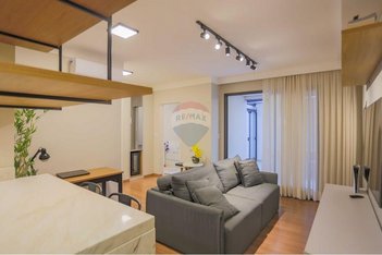 apartment em Rua Demercindo Alves da Silva, Jardim Piratininga - Sorocaba - SP