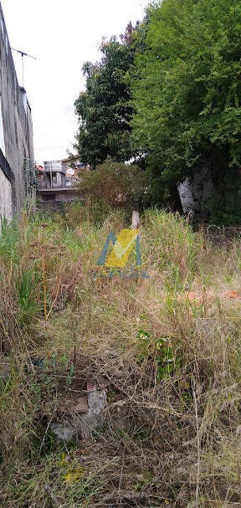 land_lot em Rua Iugoslávia, Parque das Nações - Santo André - SP