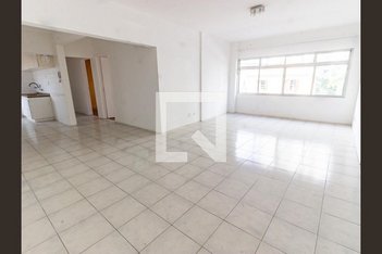 apartment em Rua José Higino, Vila Bertioga - São Paulo - SP