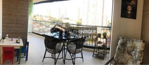 apartment em Rua Orfanato, Vila Prudente - São Paulo - SP