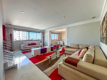 apartment em Rua Vicente Romano, Parque da Mooca - São Paulo - SP