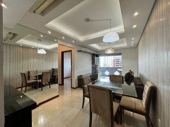 apartment em Rua Morom, Centro - Passo Fundo - RS