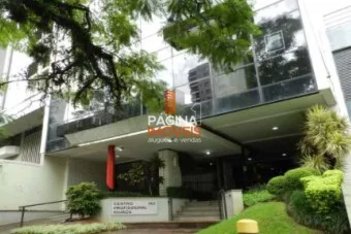 business em Avenida Iguassu, Petrópolis - Porto Alegre - RS