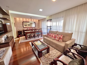 apartment em Rua Loreto, Vila Santo Estéfano - São Paulo - SP