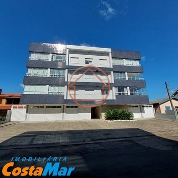 apartment em Rua São João, Tramandaí - Tramandaí - RS