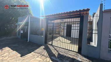 house em Rua Olavo Camboim, Camboim - Sapucaia do Sul - RS