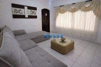 house em Rua Oscar Ferreira do Amaral, Vila Regente Feijó - São Paulo - SP