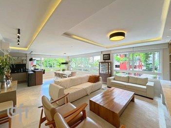 apartment em Lageado, Petrópolis - Porto Alegre - RS