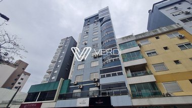 apartment em Rua Morom, Centro - Passo Fundo - RS