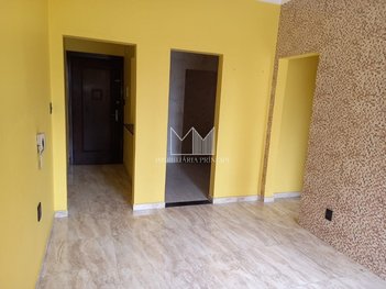 apartment em Rua Guaianases, Campos Elíseos - São Paulo - SP