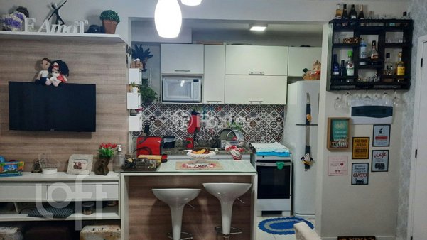 Cômodo Condomínio
