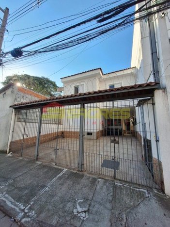 house em Rua Pedra Sabão, Vila Guilherme - São Paulo - SP