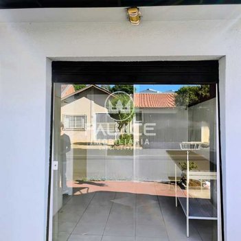 office em Avenida Conceição, Vila Rezende - Piracicaba - SP