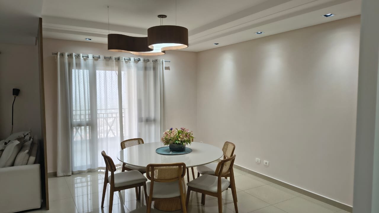APARTAMENTO ESPLANADA RESORT MOBILIADO: ALUGA-SE POR TEMPORADA (AT� 90 DIAS)