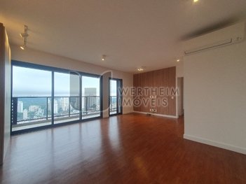 apartment em Rua Girassol, Vila Madalena - São Paulo - SP