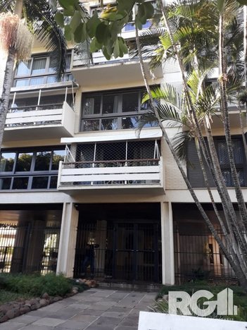 apartment em Santo Inácio, Moinhos de Vento - Porto Alegre - RS