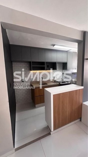 apartment em Rua Jorge Schneyder Filho, Parque Bauru - Bauru - SP