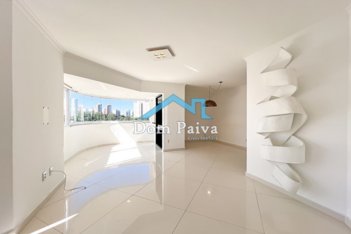 apartment em Rua José Ramon Urtiza, Vila Andrade - São Paulo - SP
