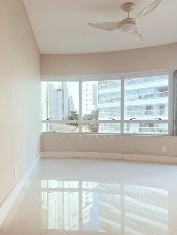apartment em Rua Caiubi, Perdizes - São Paulo - SP