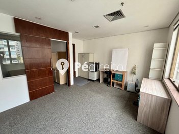 office em Avenida Brigadeiro Luís Antônio, Jardim Paulista - São Paulo - SP