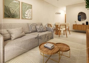 apartment em Rua Nossa Senhora das Graças, São Geraldo - Volta Redonda - RJ