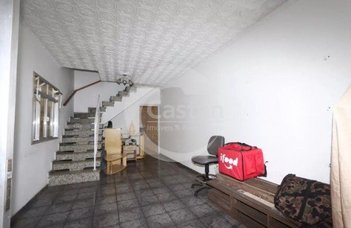 house em Avenida Montemagno, Chácara Belenzinho - São Paulo - SP