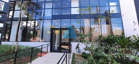 business em Rua Rita Joana de Sousa, Brooklin Novo - São Paulo - SP