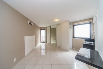apartment em Rua Natividade, Vila Nova Conceição - São Paulo - SP