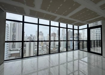 apartment em 3250, Centro - Balneário Camboriú - SC