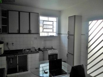 house em Rua Ai-Pixuna, Campo Belo - São Paulo - SP