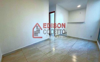 apartment em Rua dos Mandis, Jardim Parque Jupiá - Piracicaba - SP
