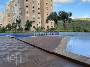 apartment em Rua Carlos Reverbel, Jardim Carvalho - Porto Alegre - RS