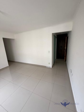 apartment em Rua Itamiami, Vila Mariana - São Paulo - SP