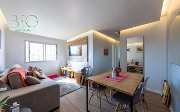 apartment em Rua Ibitirama, Vila Prudente - São Paulo - SP