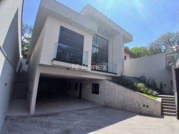 house em Avenida Cardeal Motta, City América - São Paulo - SP