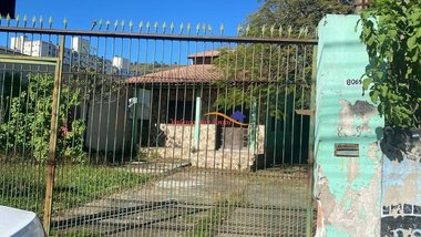 house em Avenida Protásio Alves, Morro Santana - Porto Alegre - RS
