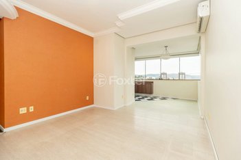 apartment em Rua Souza Lobo, Vila Jardim - Porto Alegre - RS